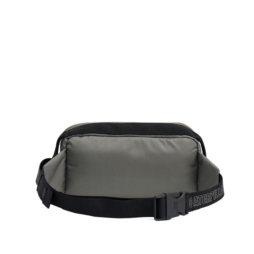 Canguro Waist para hombre color verde