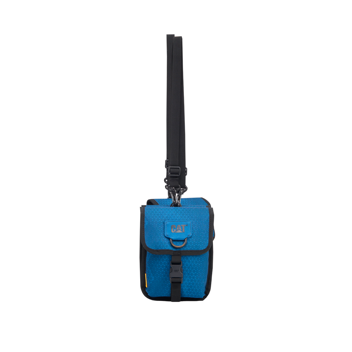 Bolso Rhett para hombre color azul