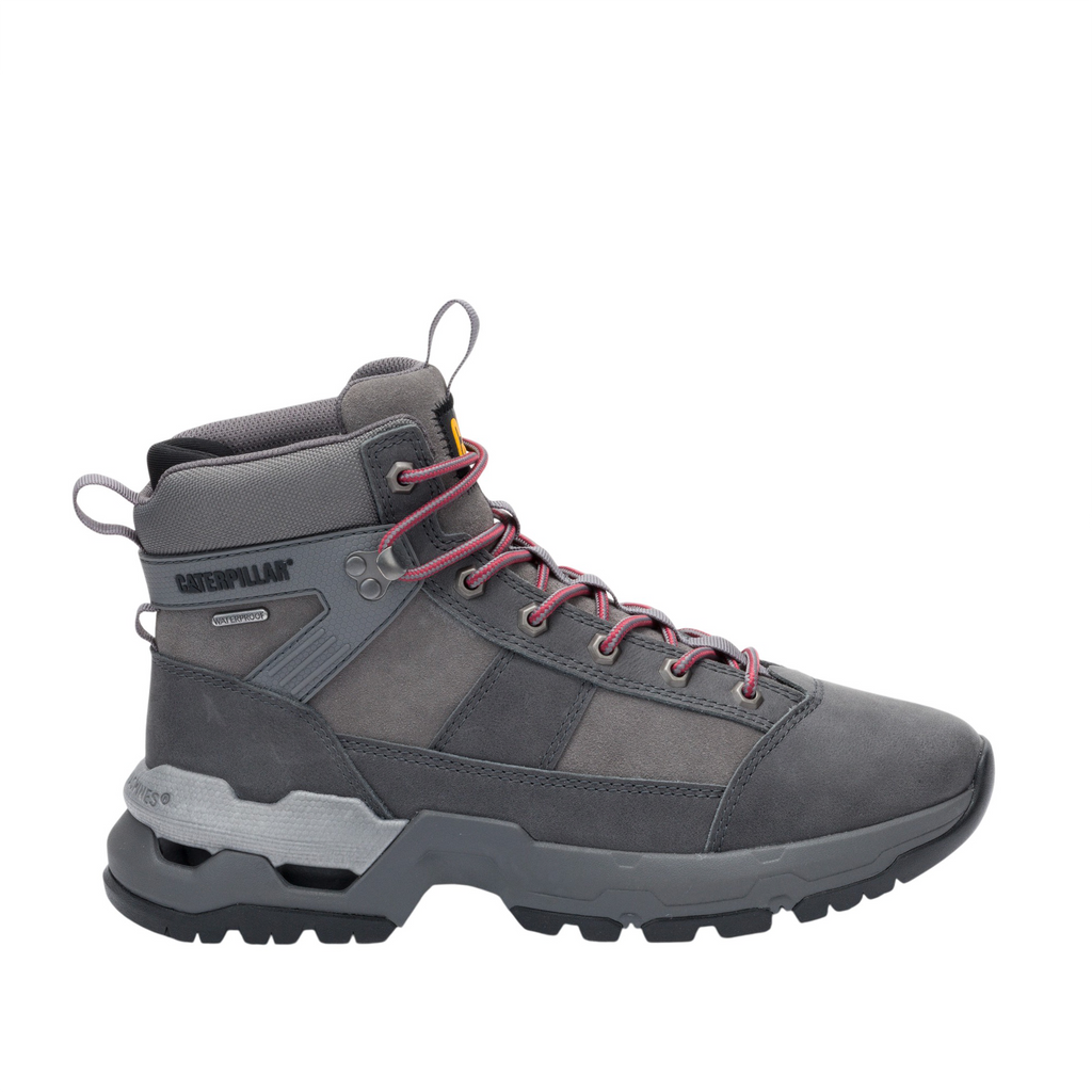 Botas Surge Combat WP para hombre color gris