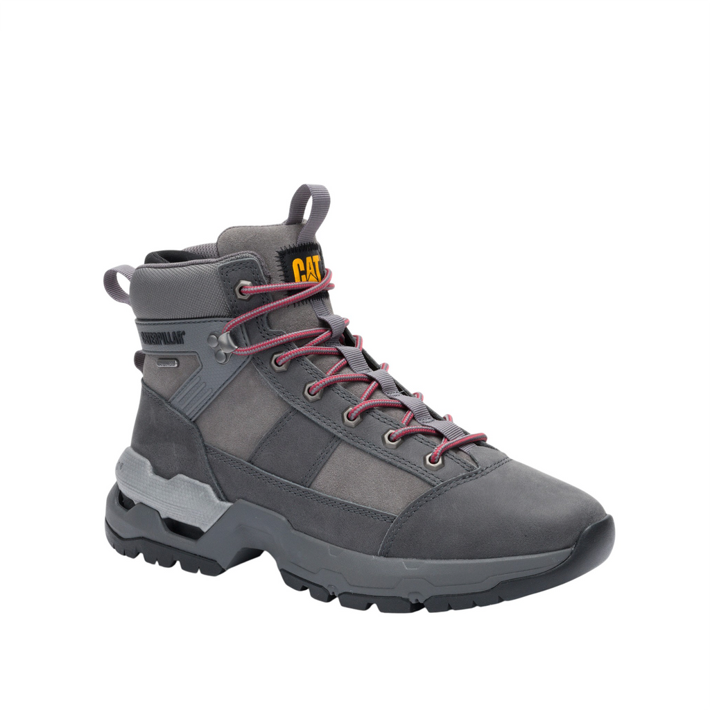 Botas Surge Combat WP para hombre color gris