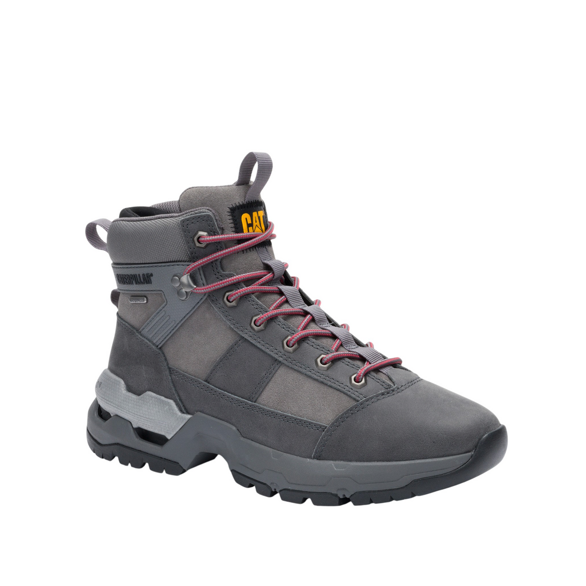 Botas Surge Combat WP para hombre color gris