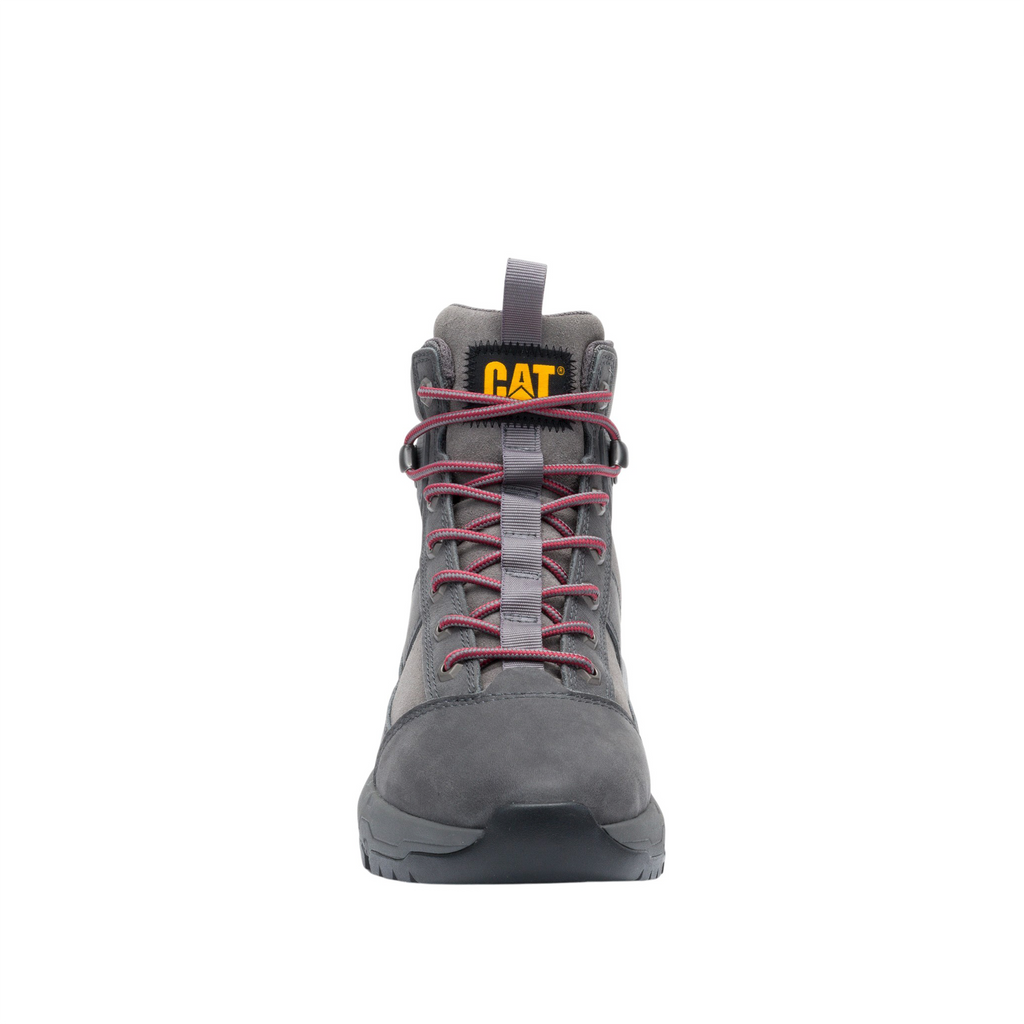Botas Surge Combat WP para hombre color gris