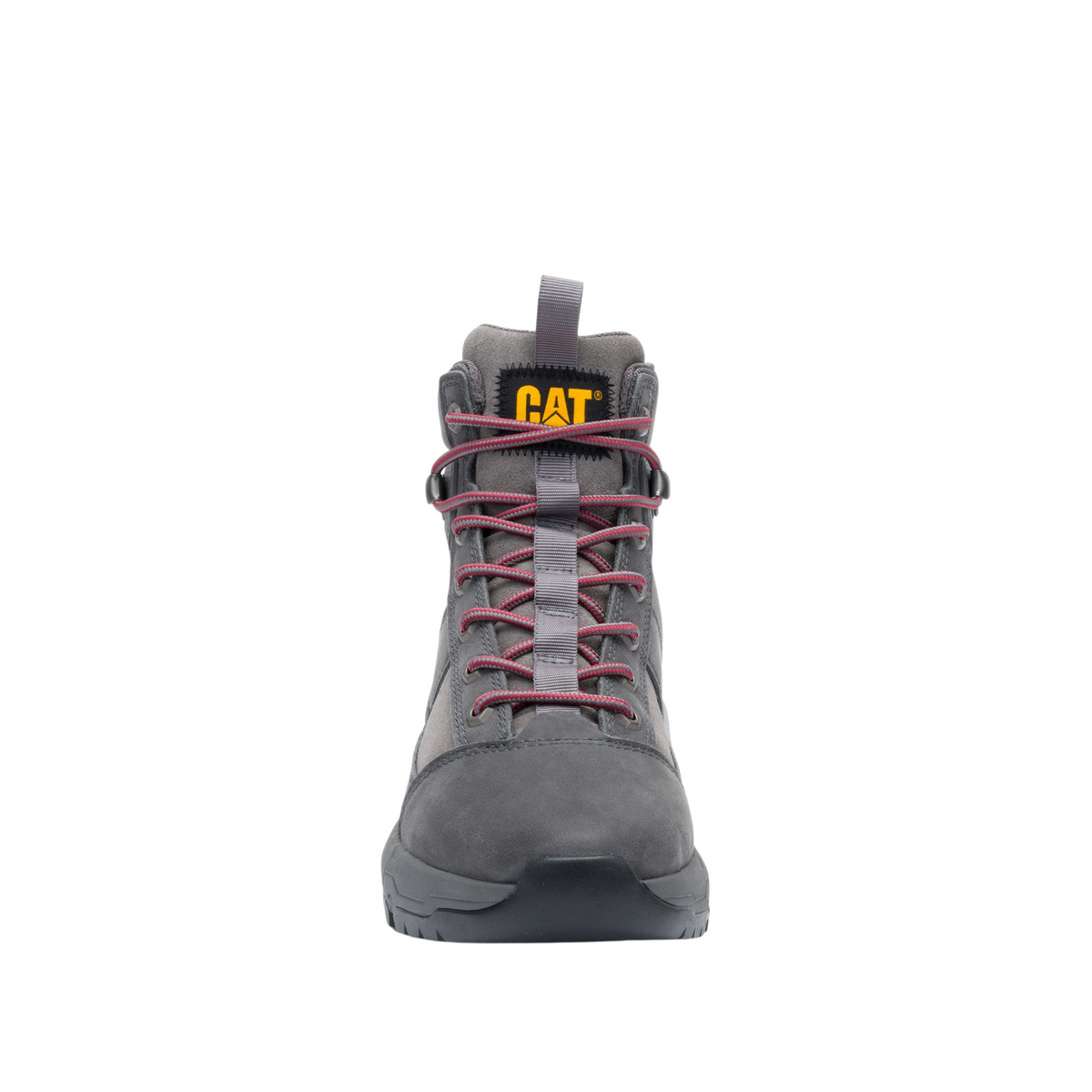 Botas Surge Combat WP para hombre color gris
