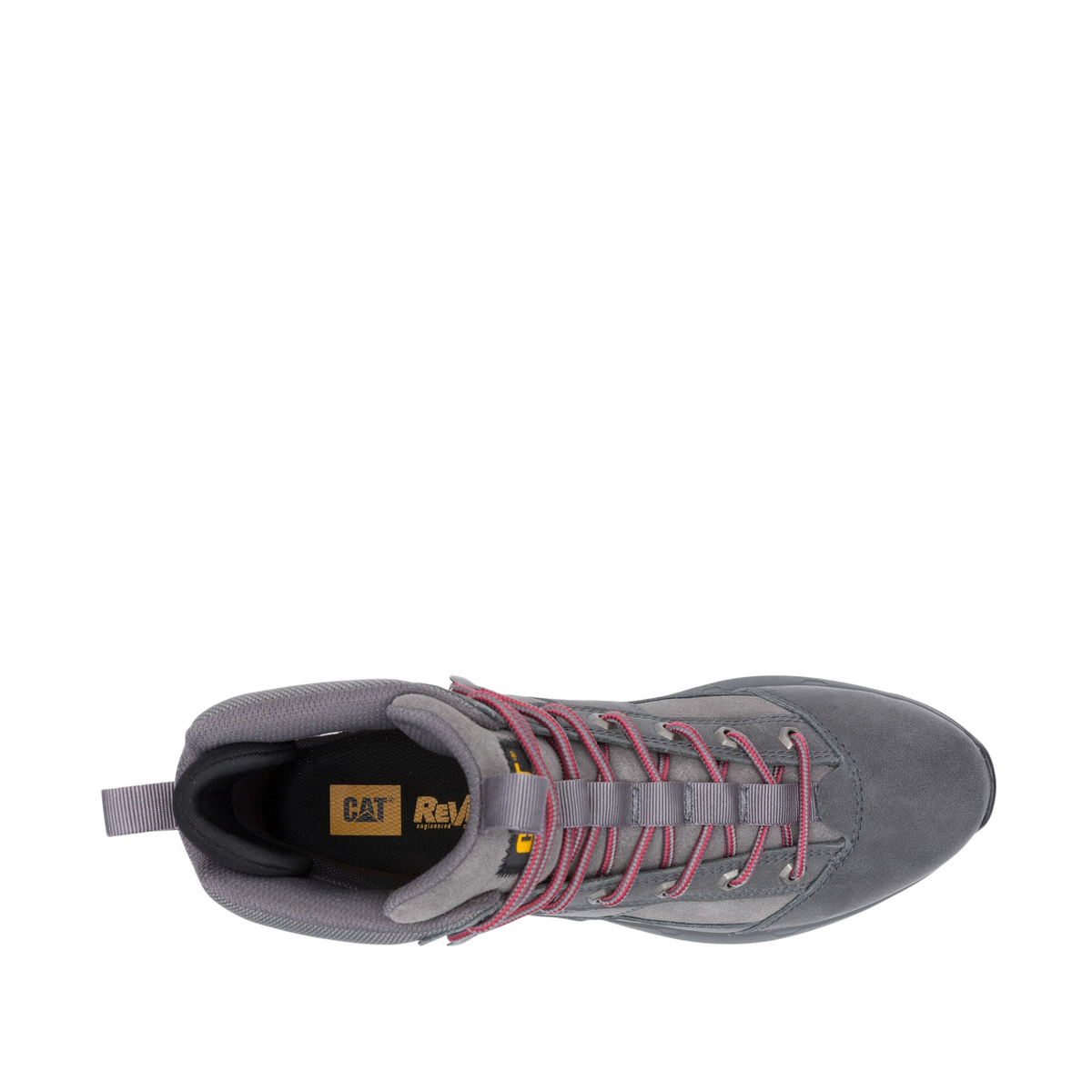 Botas Surge Combat WP para hombre color gris