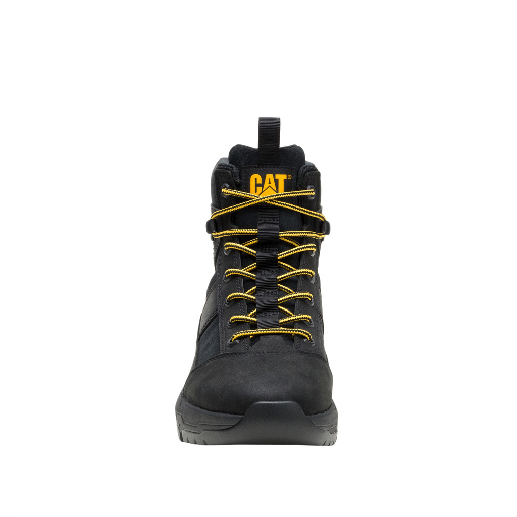 Botas Surge Combat WP para hombre color negro