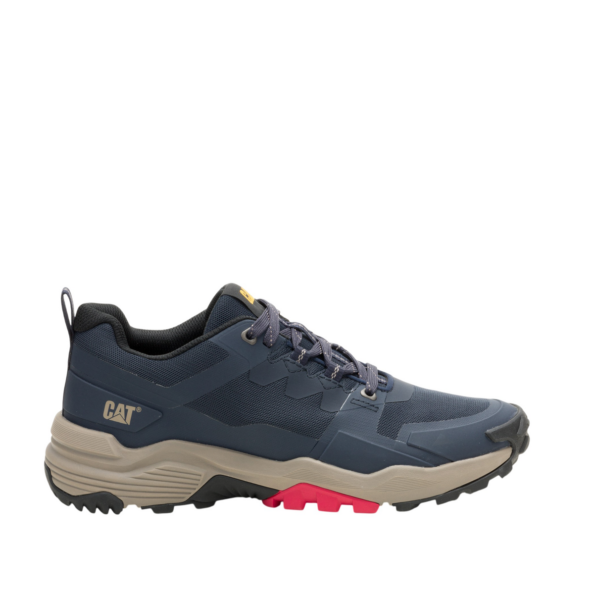 Sneakers Grapple No Sew para hombre color navy