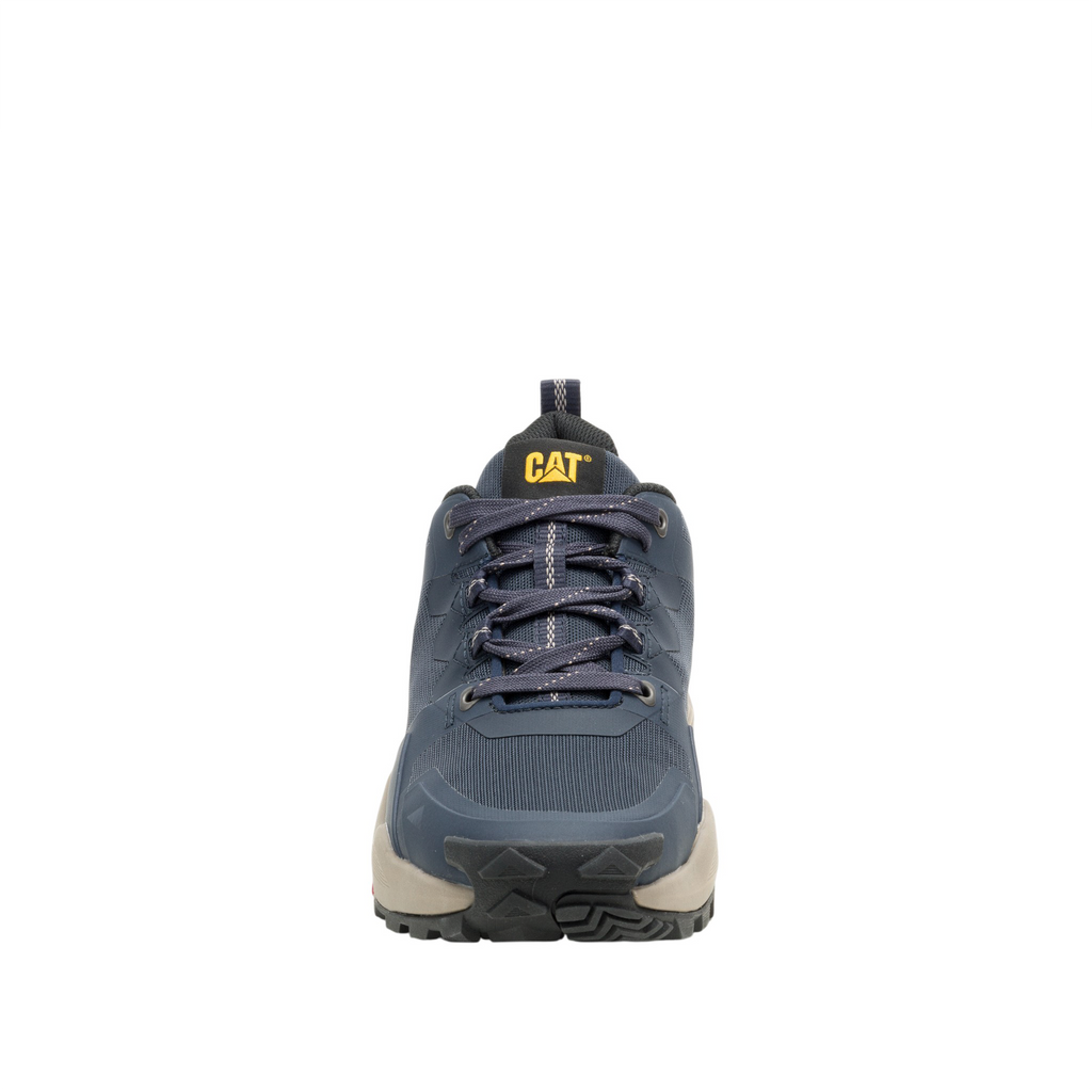 Sneakers Grapple No Sew para hombre color navy