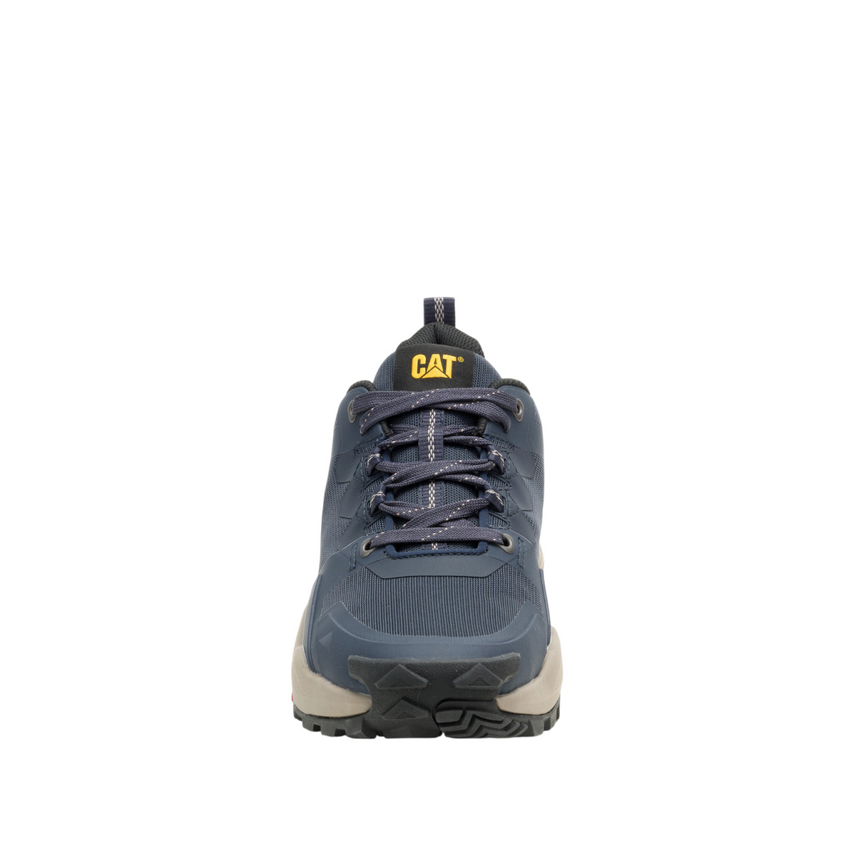 Sneakers Grapple No Sew para hombre color navy