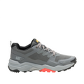 Sneakers Grapple No Sew para hombre color gris
