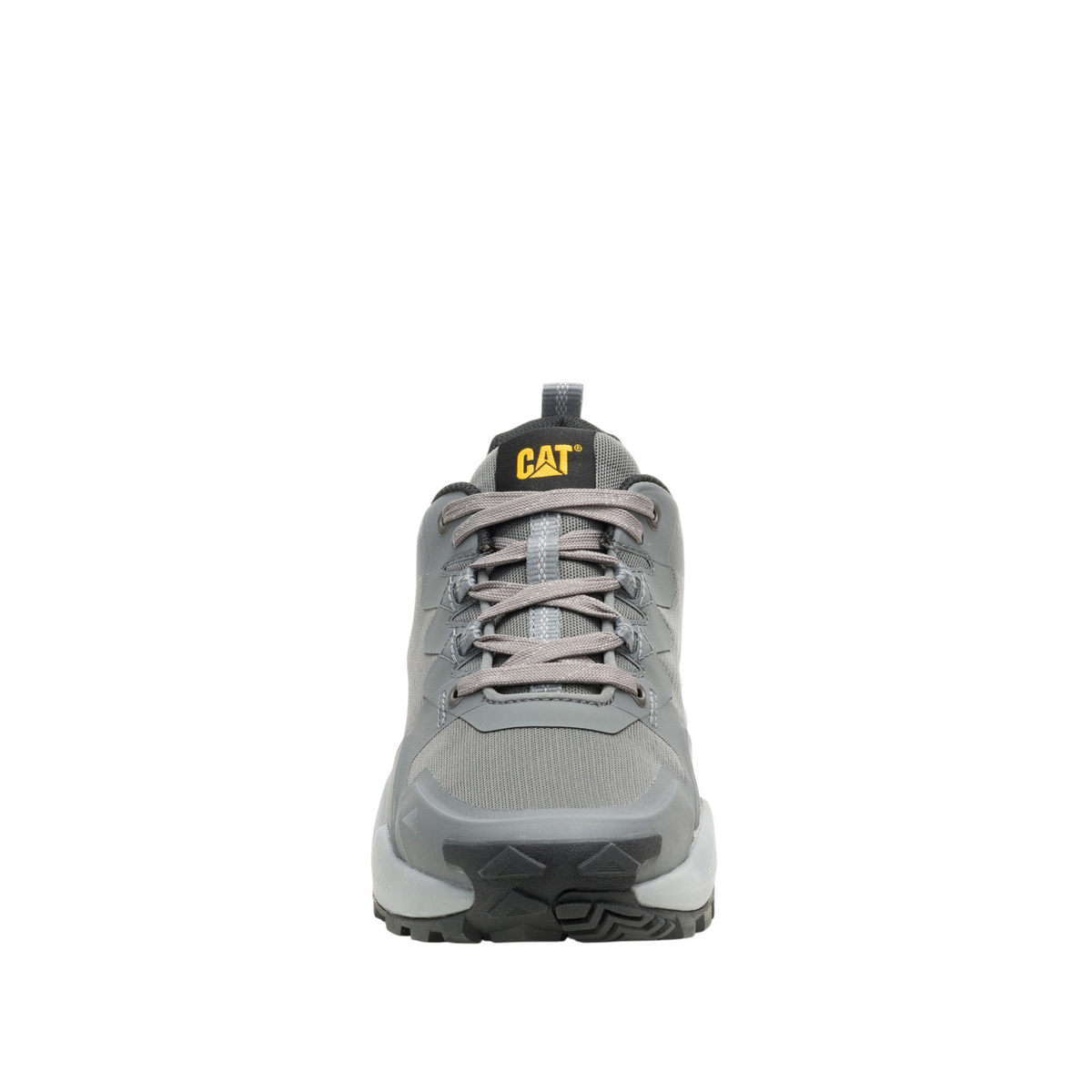 Sneakers Grapple No Sew para hombre color gris