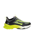 Sneakers Amperage para hombre color negro