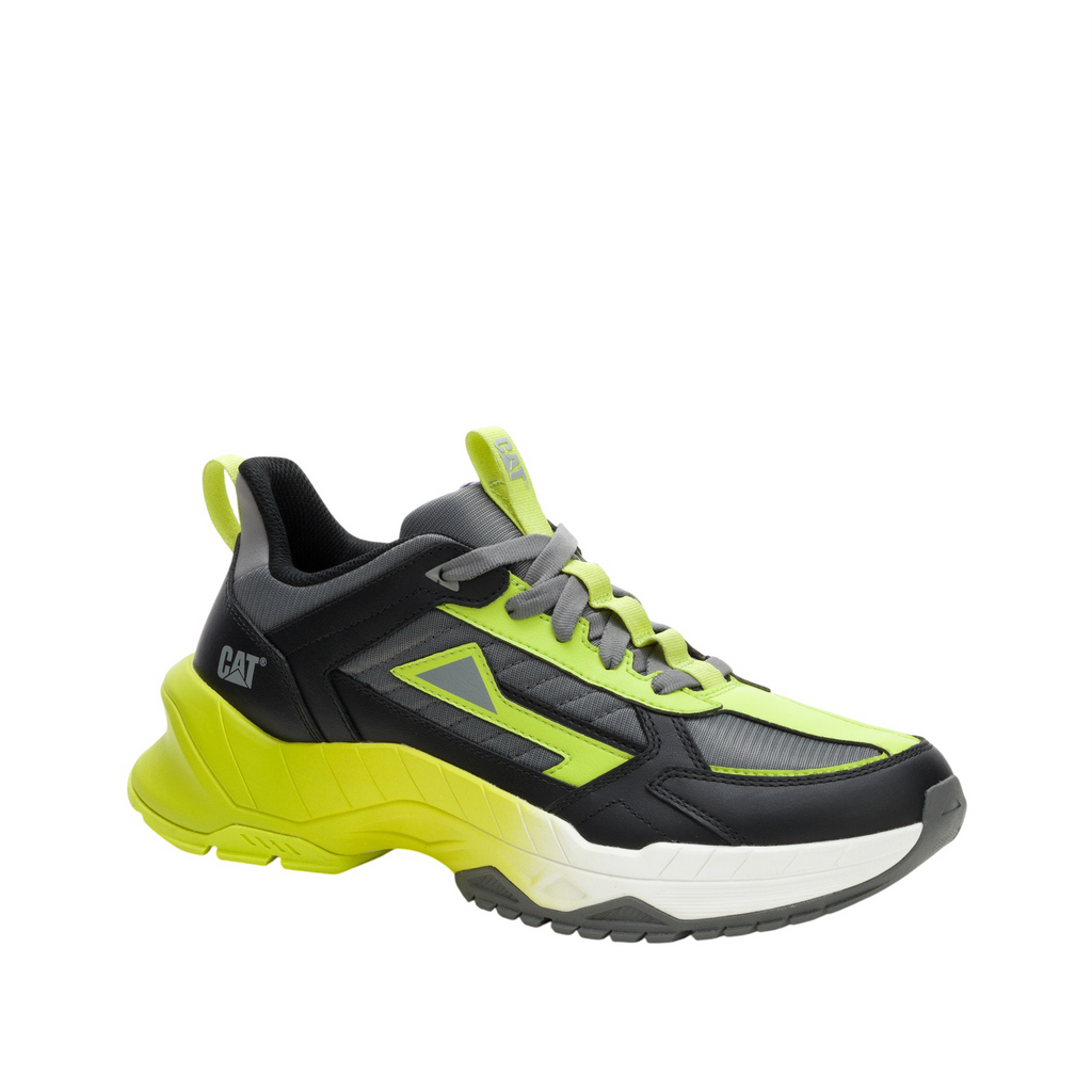 Sneakers Amperage para hombre color negro