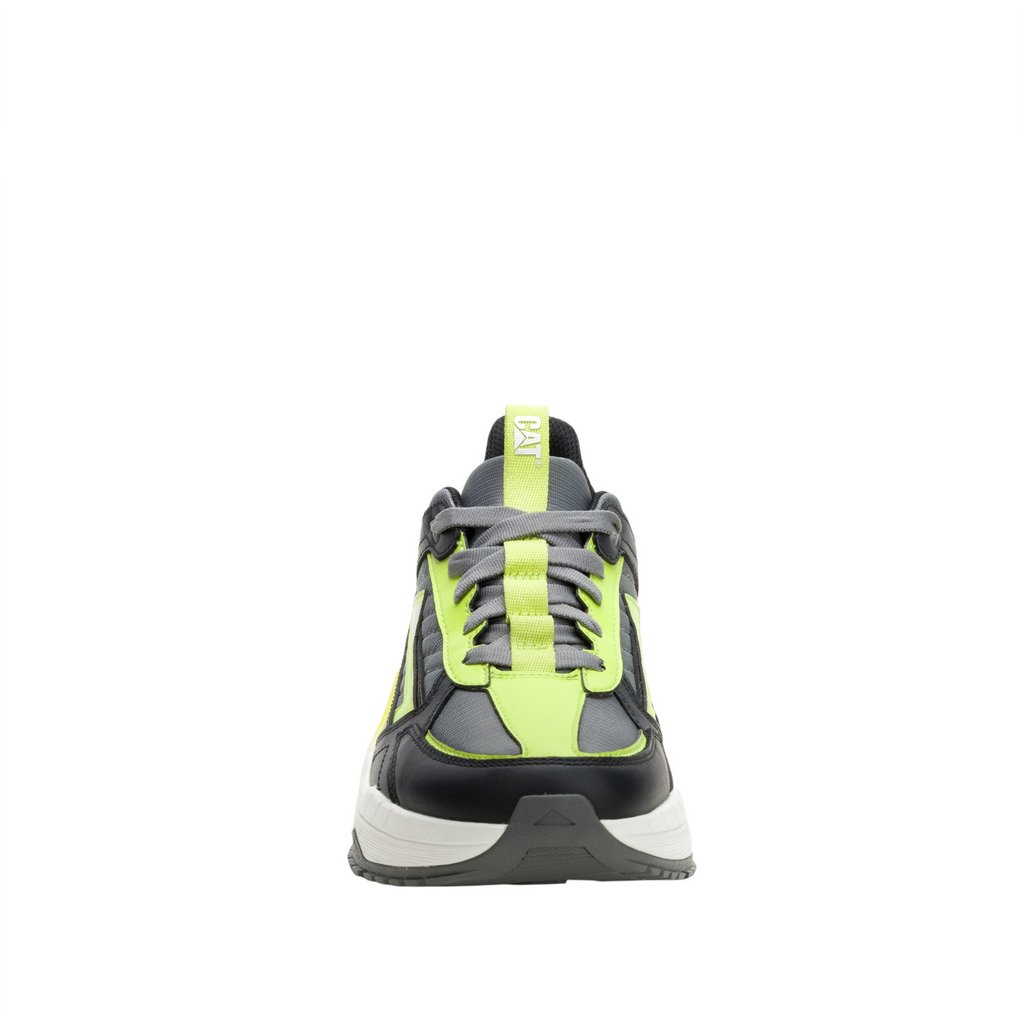Sneakers Amperage para hombre color negro