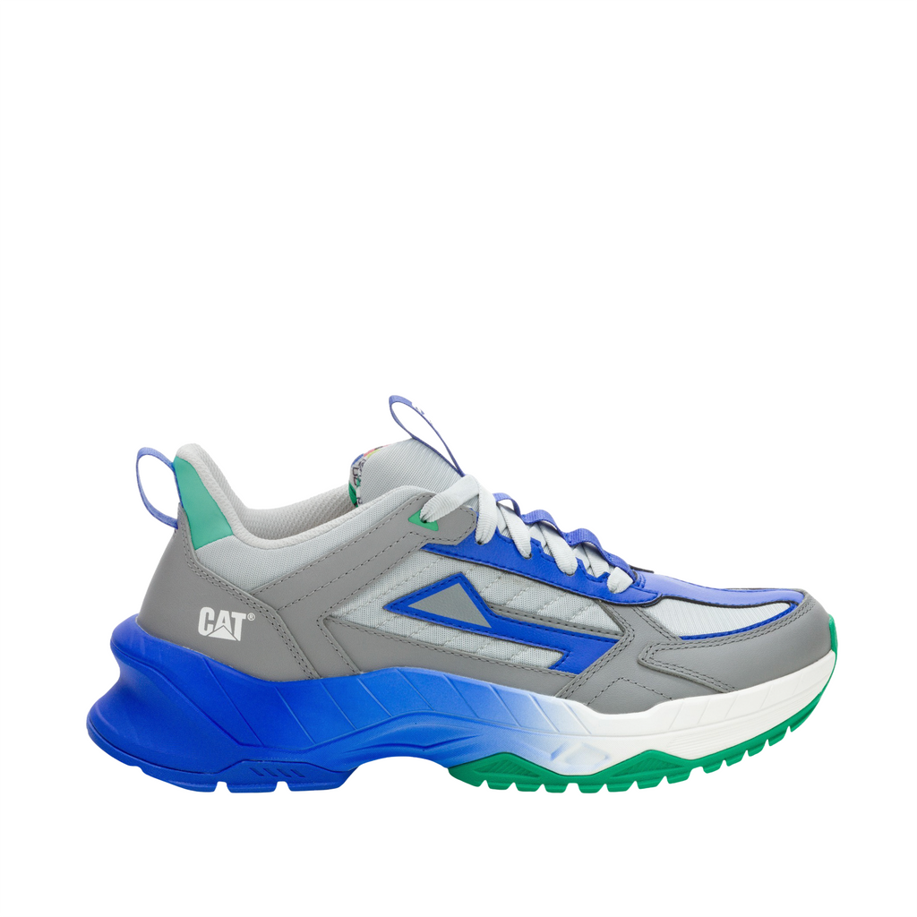 Sneakers Amperage para hombre color multi