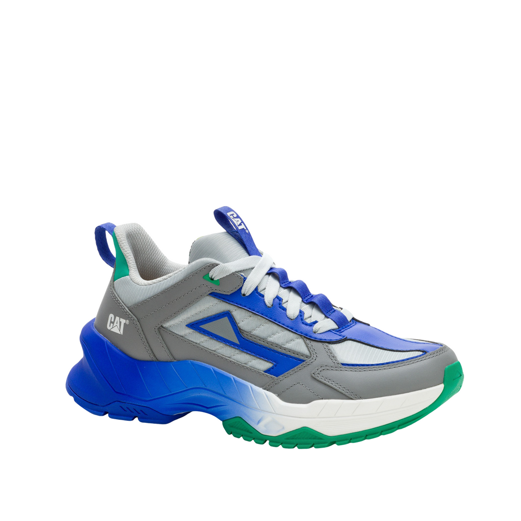 Sneakers Amperage para hombre color multi