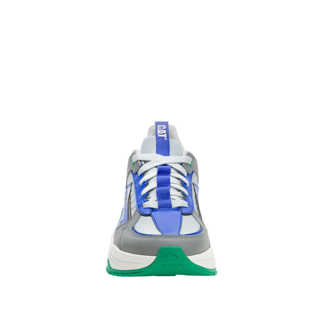 Sneakers Amperage para hombre color multi