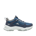 Sneakers Amperage para hombre color azul