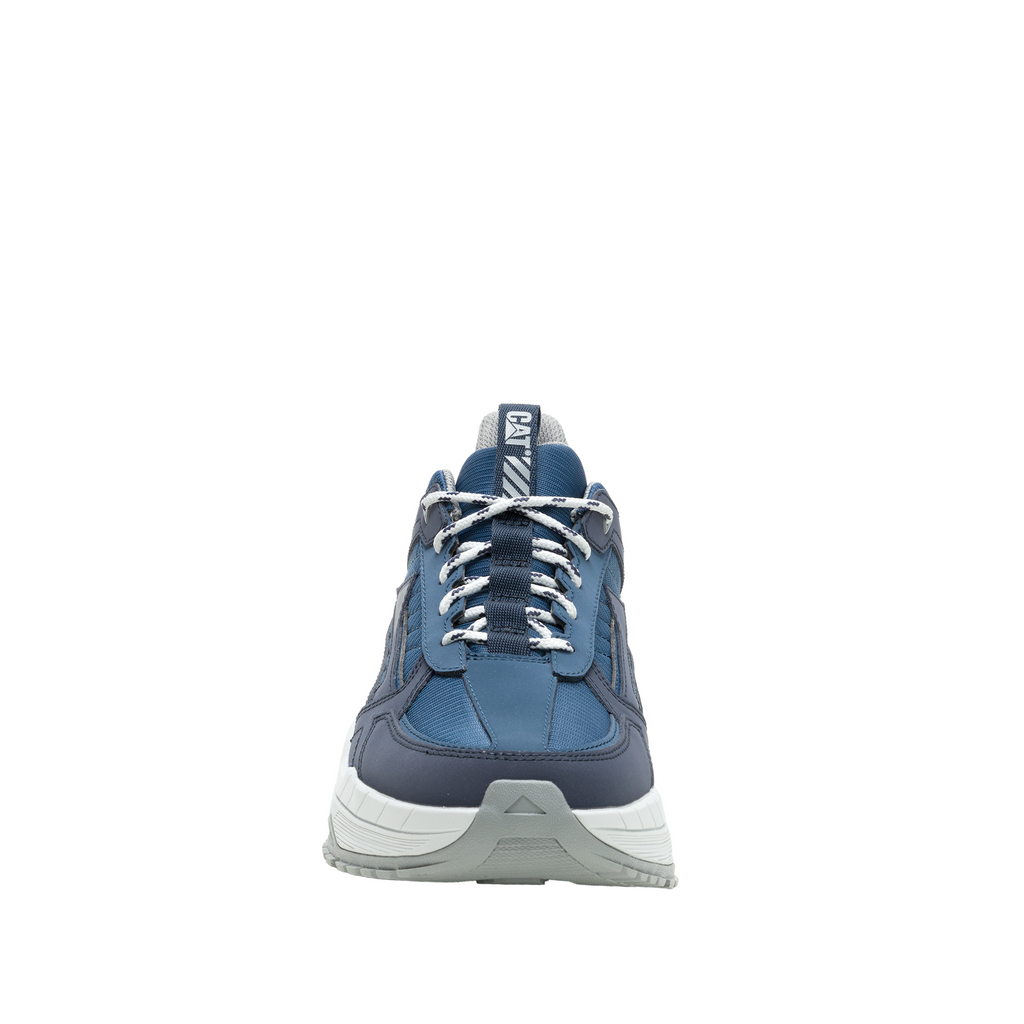 Sneakers Amperage para hombre color azul