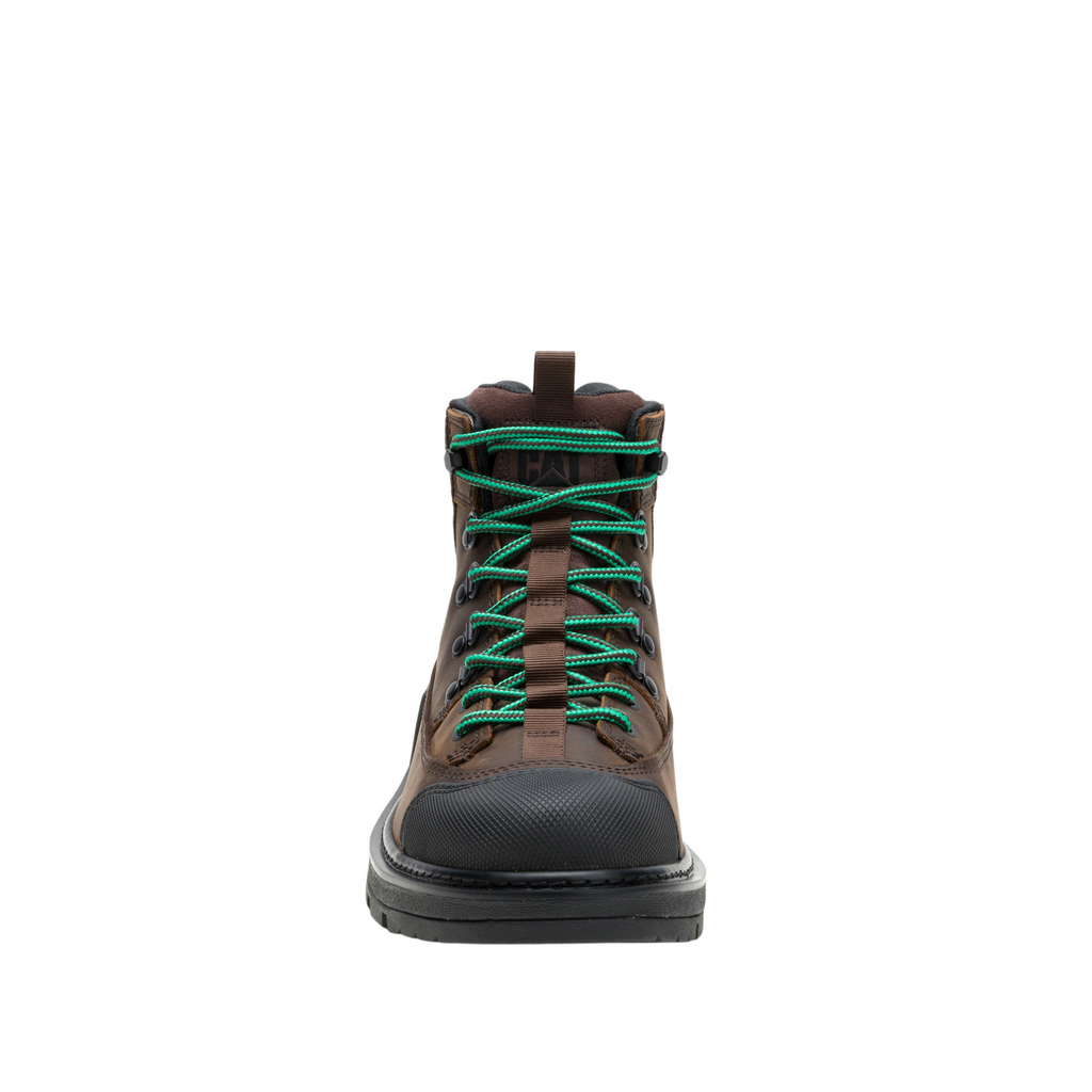 Botas Colorado Expedition Hiker WP para hombre color café