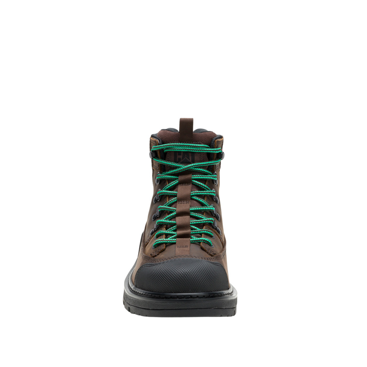 Botas Colorado Expedition Hiker WP para hombre color café