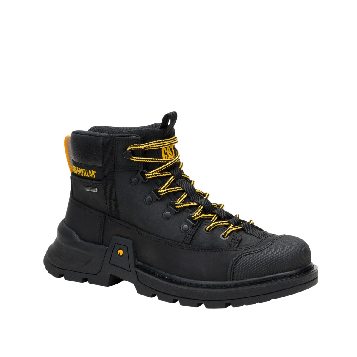Botas Colorado Expedition Hiker WP para hombre color negro