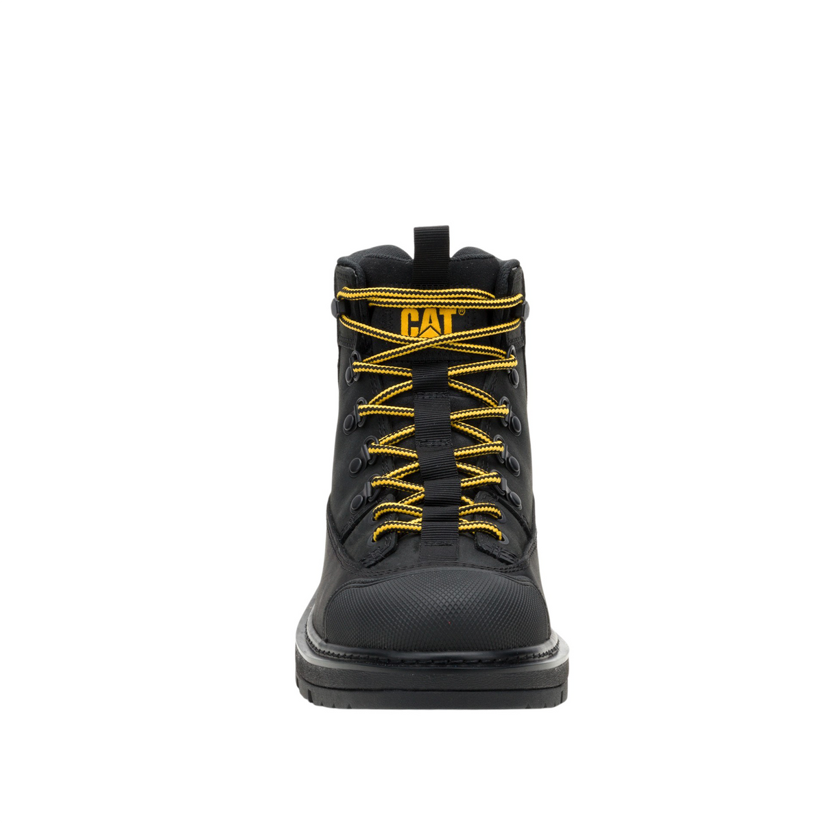 Botas Colorado Expedition Hiker WP para hombre color negro