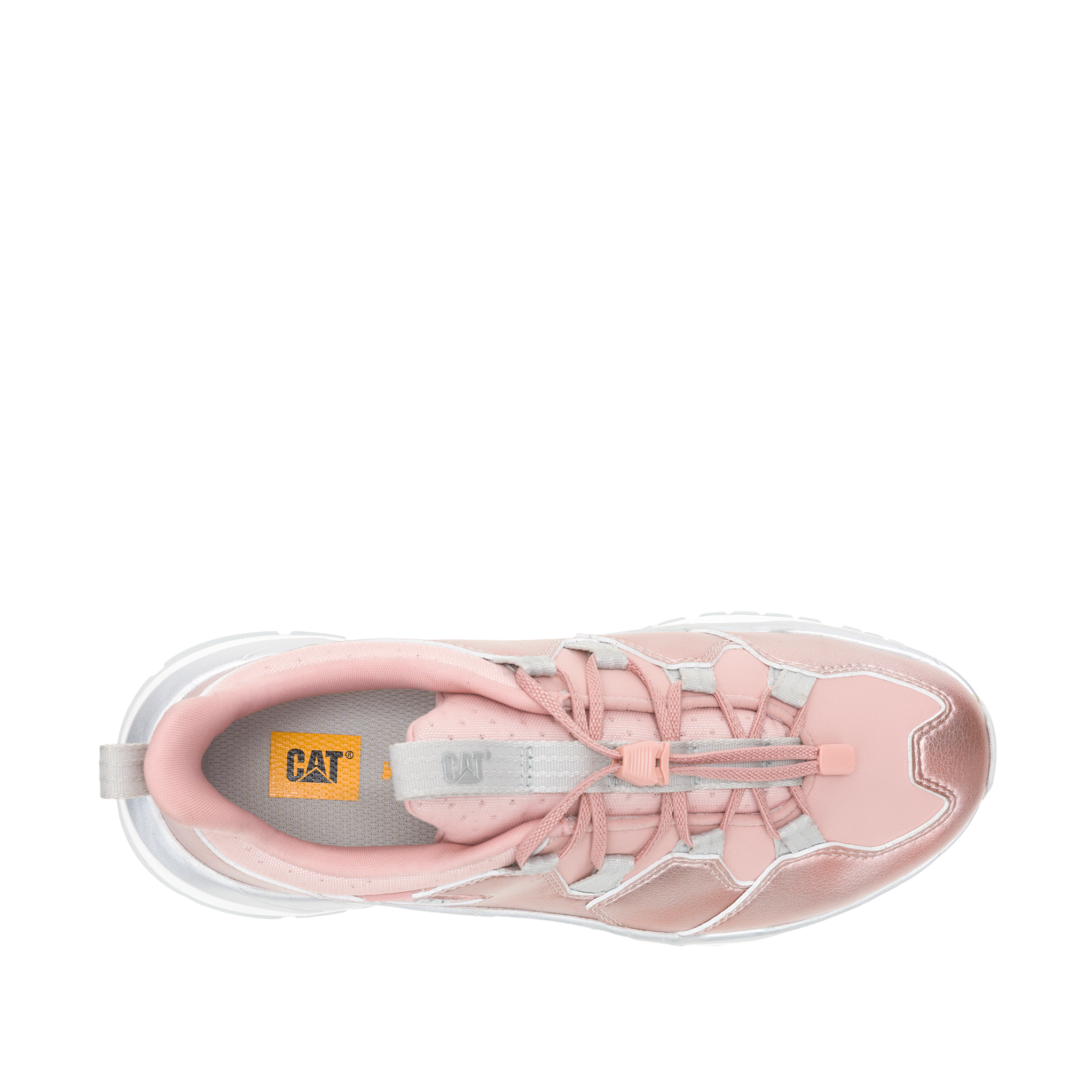 Tennis Voltage para mujer color rosado