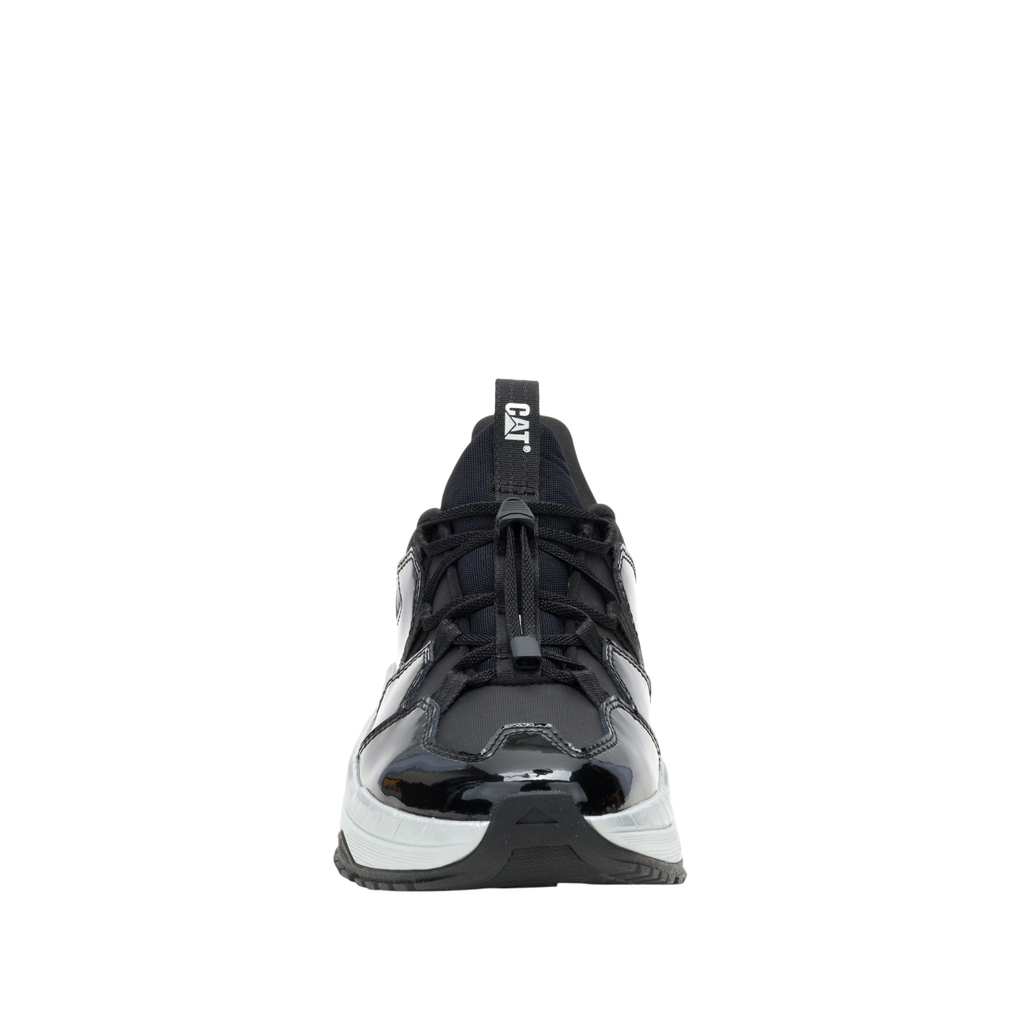 Tennis Voltage para mujer color negro