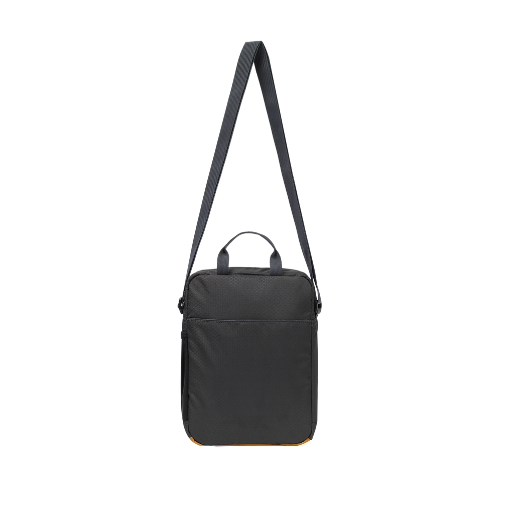 Bolso Kilimanjaro Utility para hombre color anaranjado