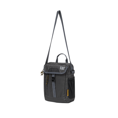 Bolso Kilimanjaro Utility para hombre color gris