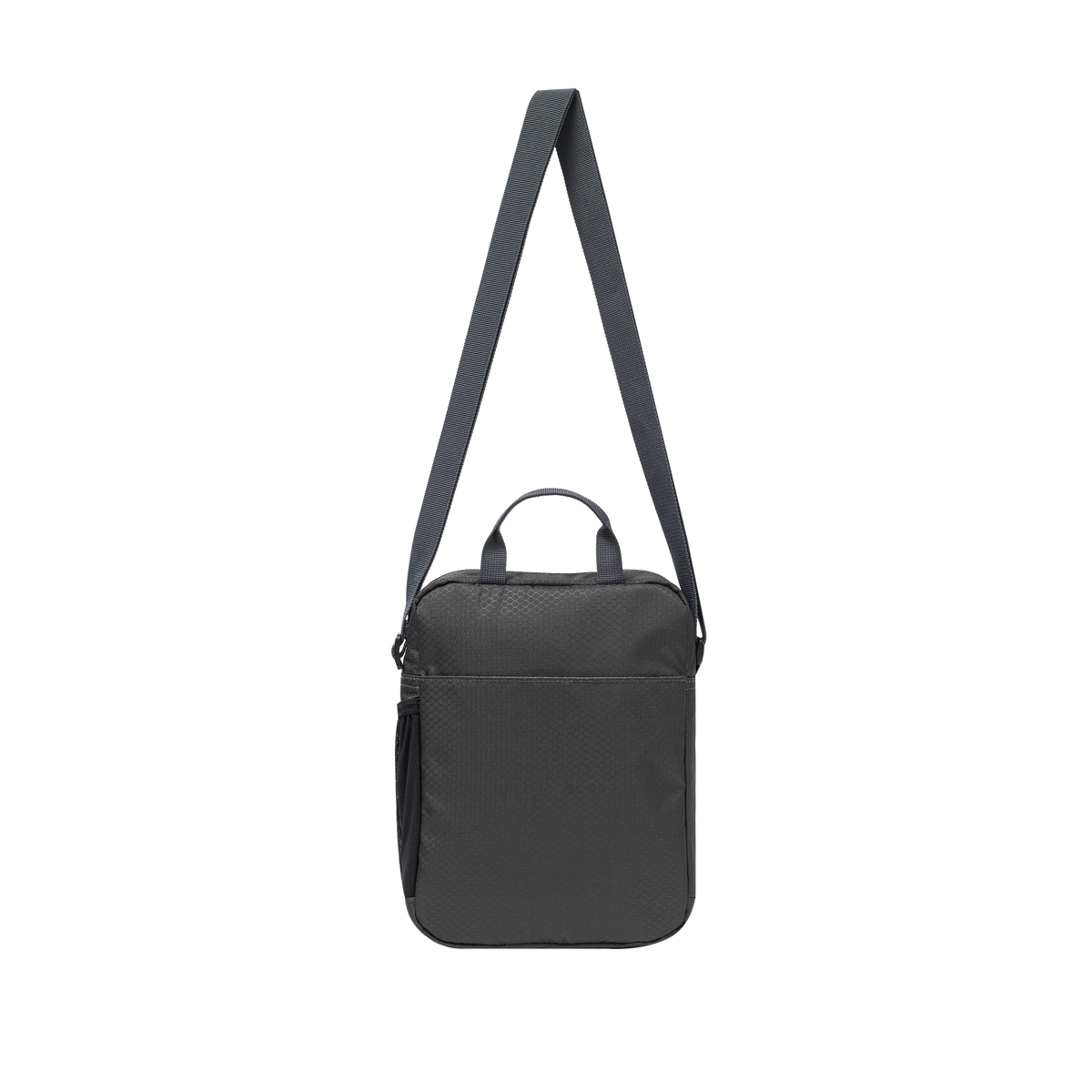 Bolso Kilimanjaro Utility para hombre color gris