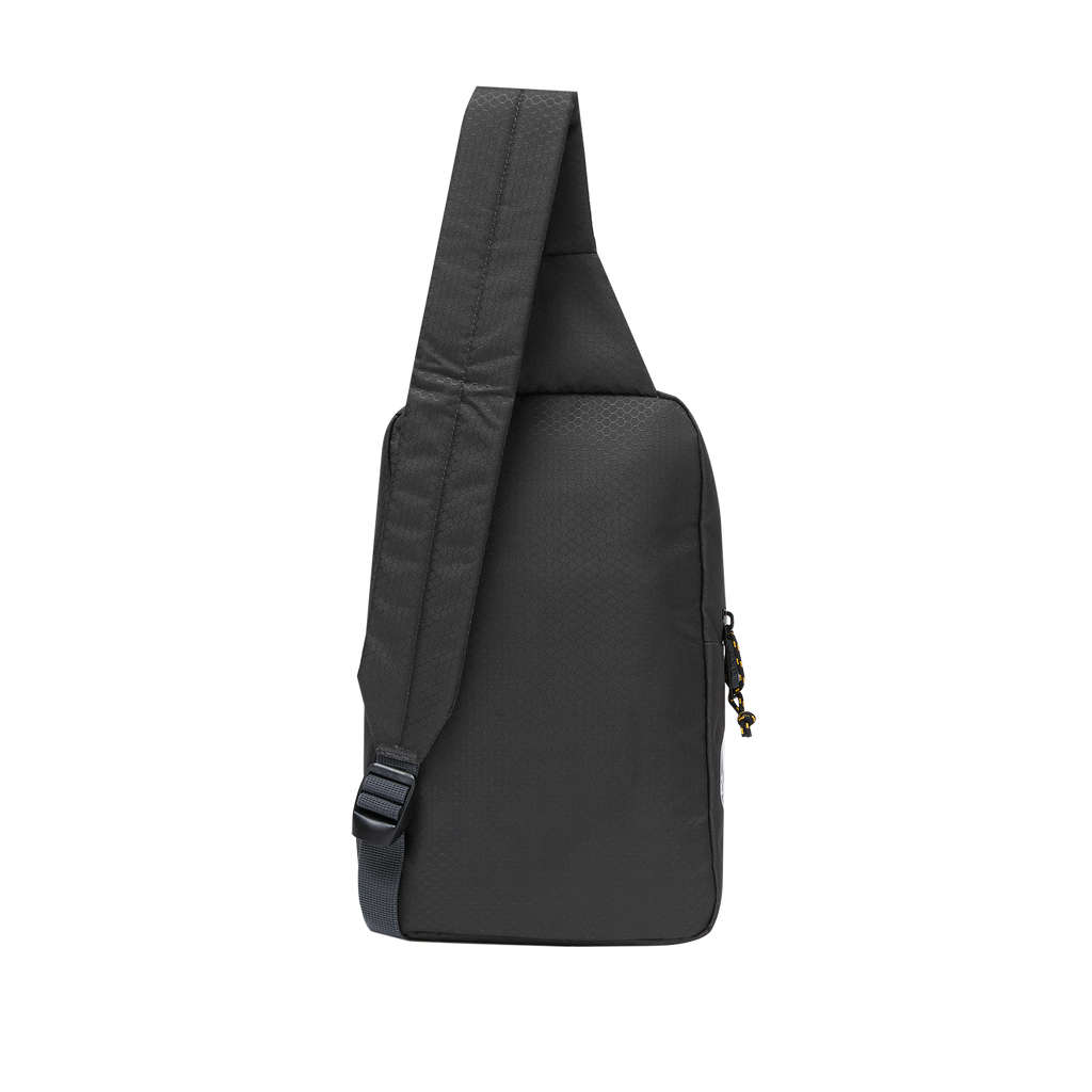 Bolso Ajo Peak para hombre color anaranjado