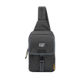 Bolso Ajo Peak para hombre color gris