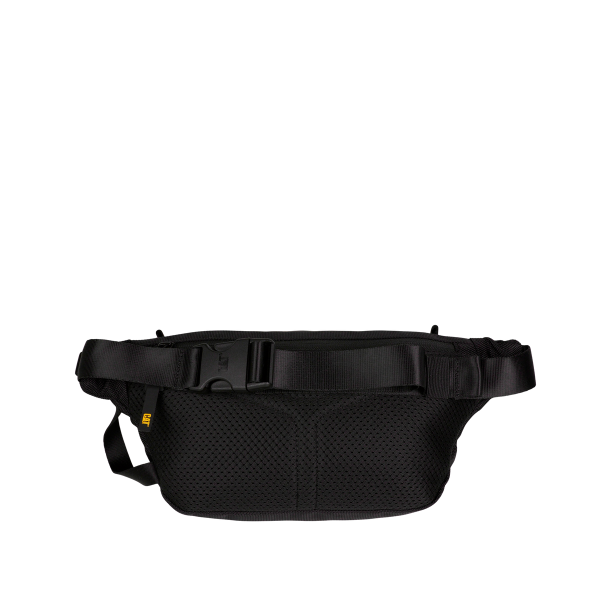 Canguro Utility X Waist para hombre color negro