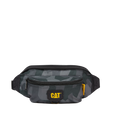 Canguro Raymond Waist para hombre color gris