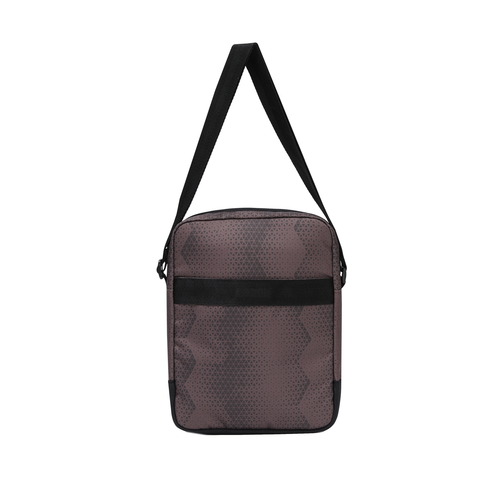 Bolso Ryan Shoulder para hombre color bronce