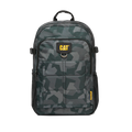 Mochila Barry Fract para hombre color gris