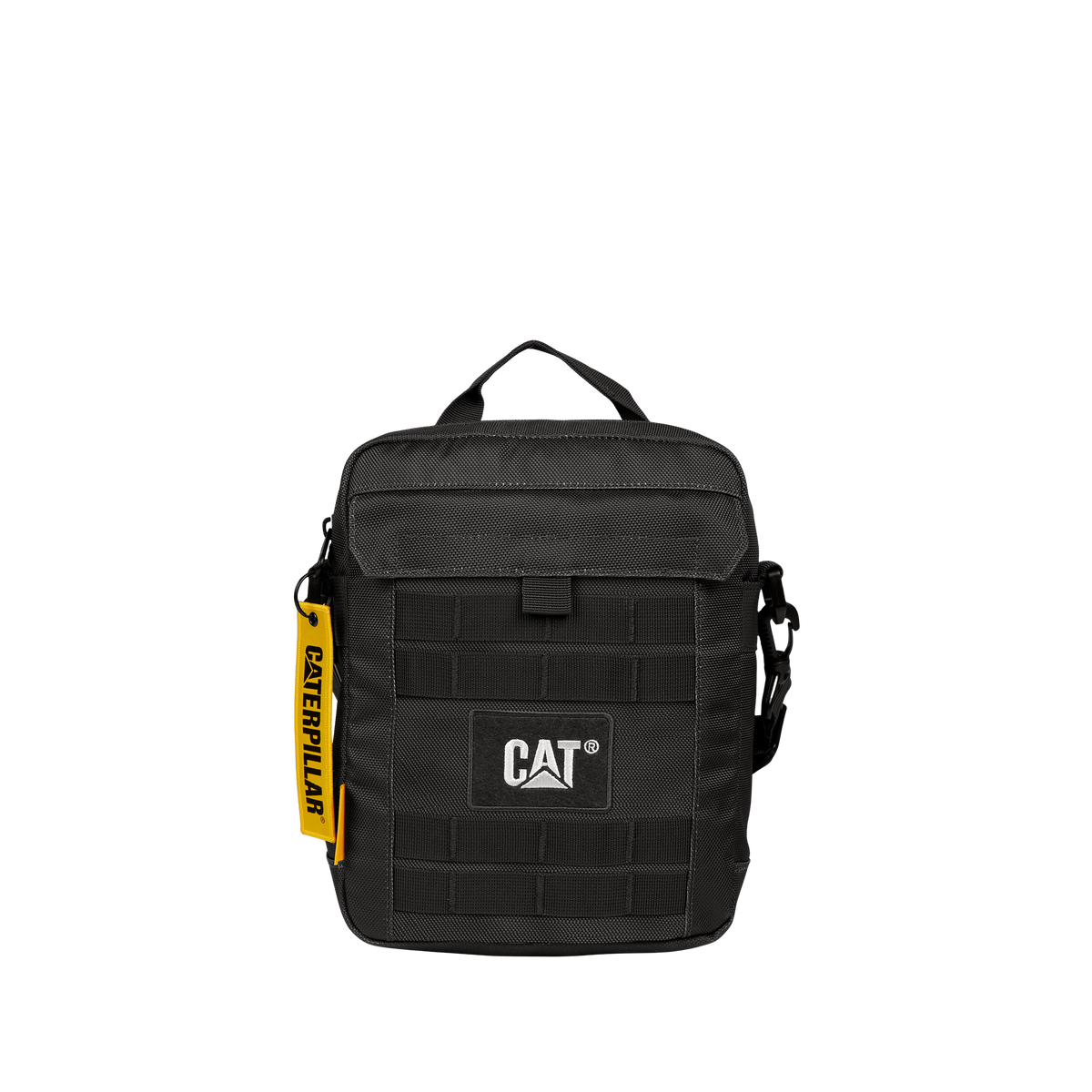 Bolso Namib Tablet para hombre color negro