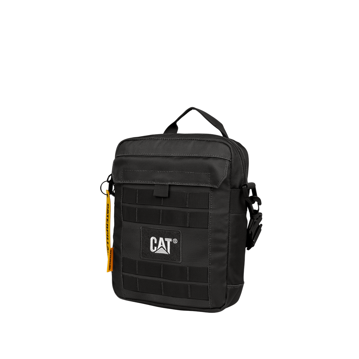 Bolso Namib Tablet para hombre color negro