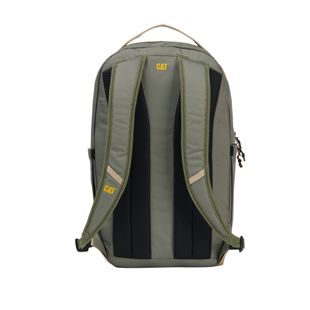 Mochila City Vibes para hombre color multi