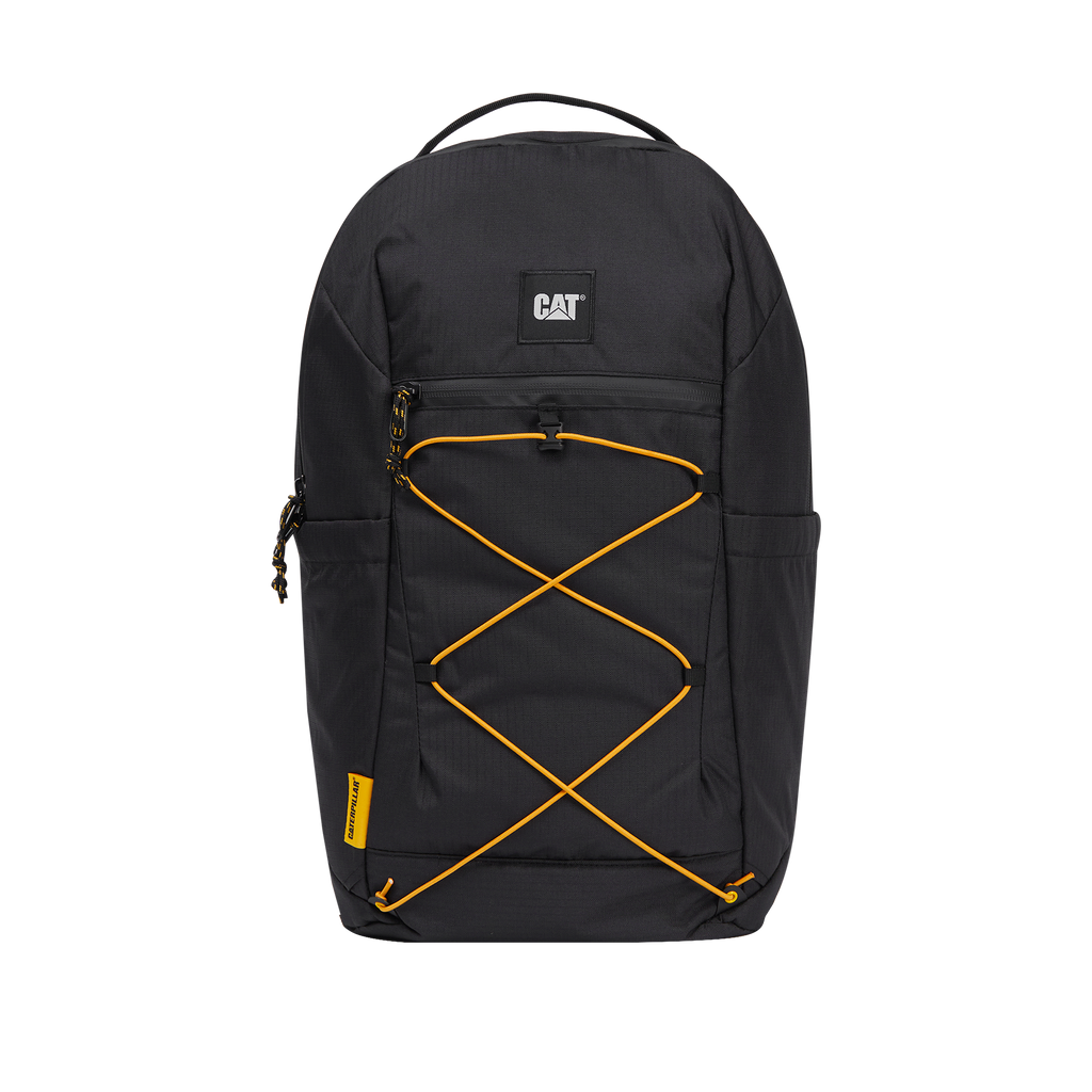 Mochila City Vibes para hombre color negro