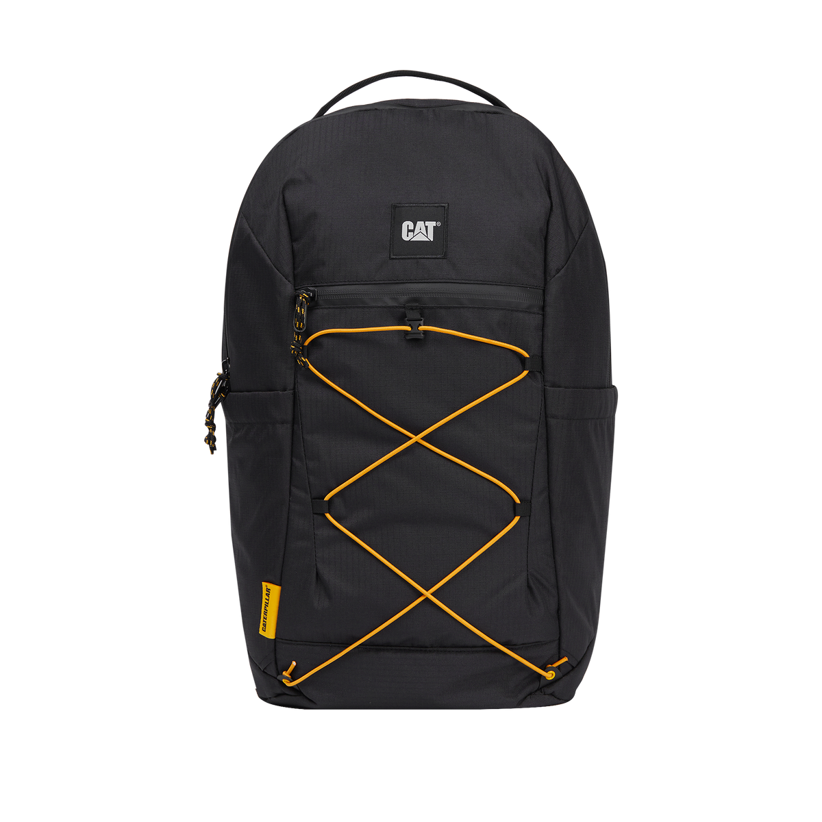 Mochila City Vibes para hombre color negro