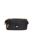 Canguro Waist para hombre color negro