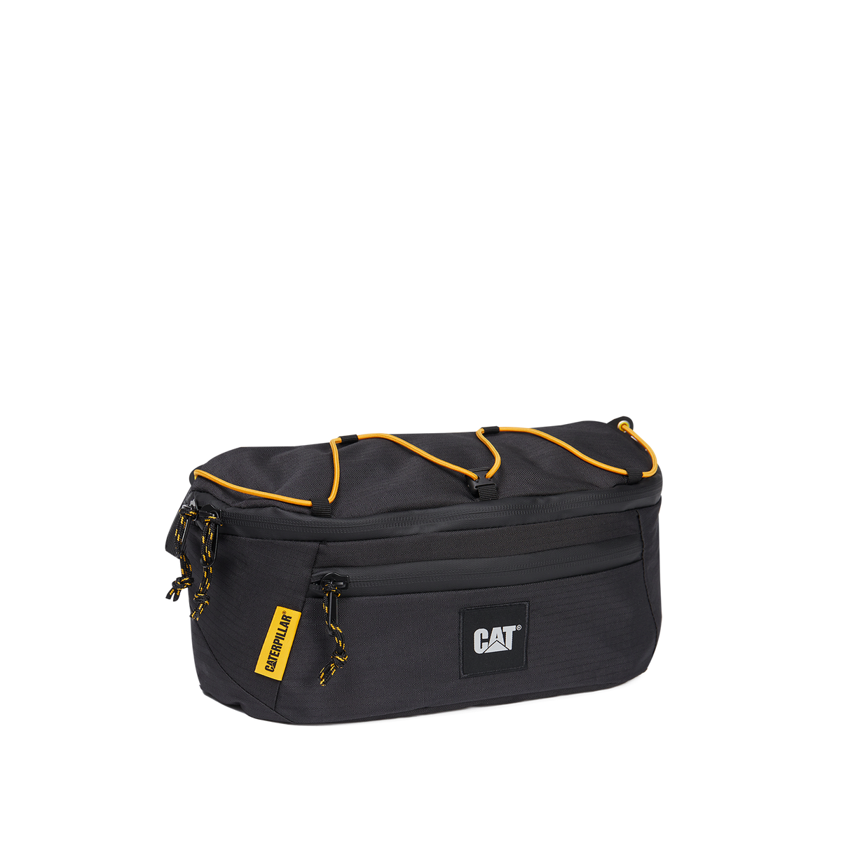 Canguro Waist para hombre color negro
