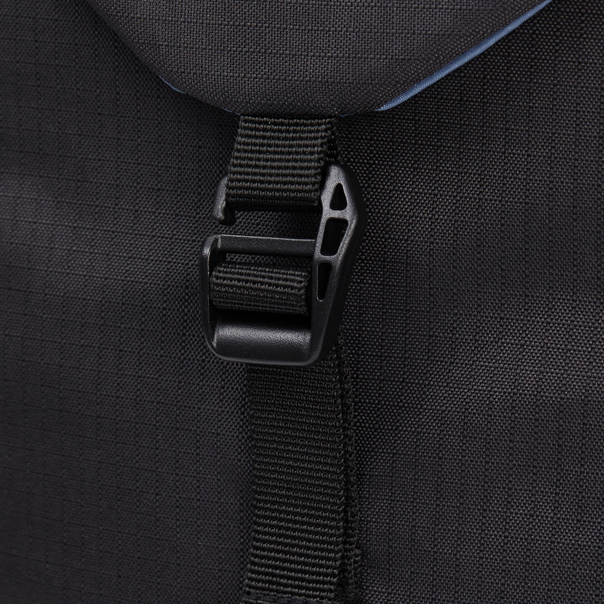 Mochila Caterpillar Vibes para hombre color negro