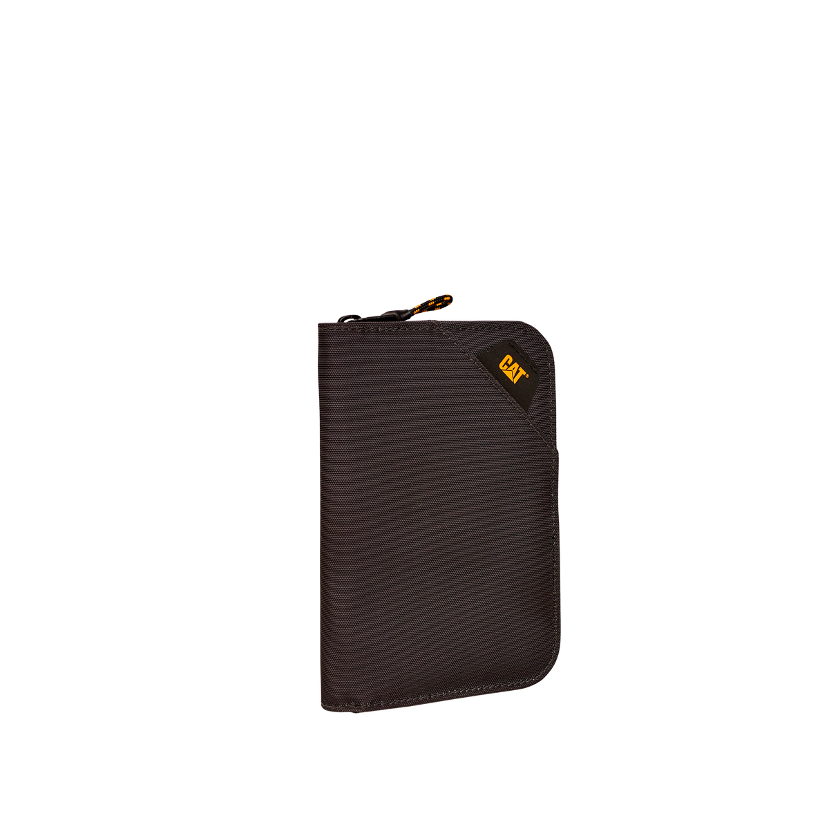 Billetera de viaje Travel  color negro