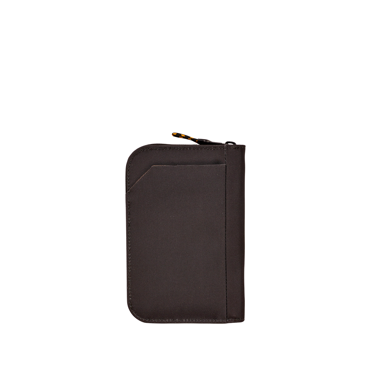 Billetera de viaje Travel  color negro