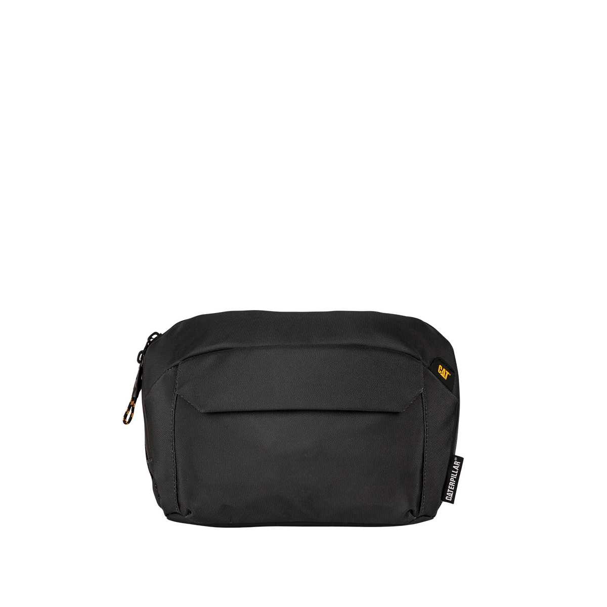 Canguro Sling Charcoal para hombre color negro