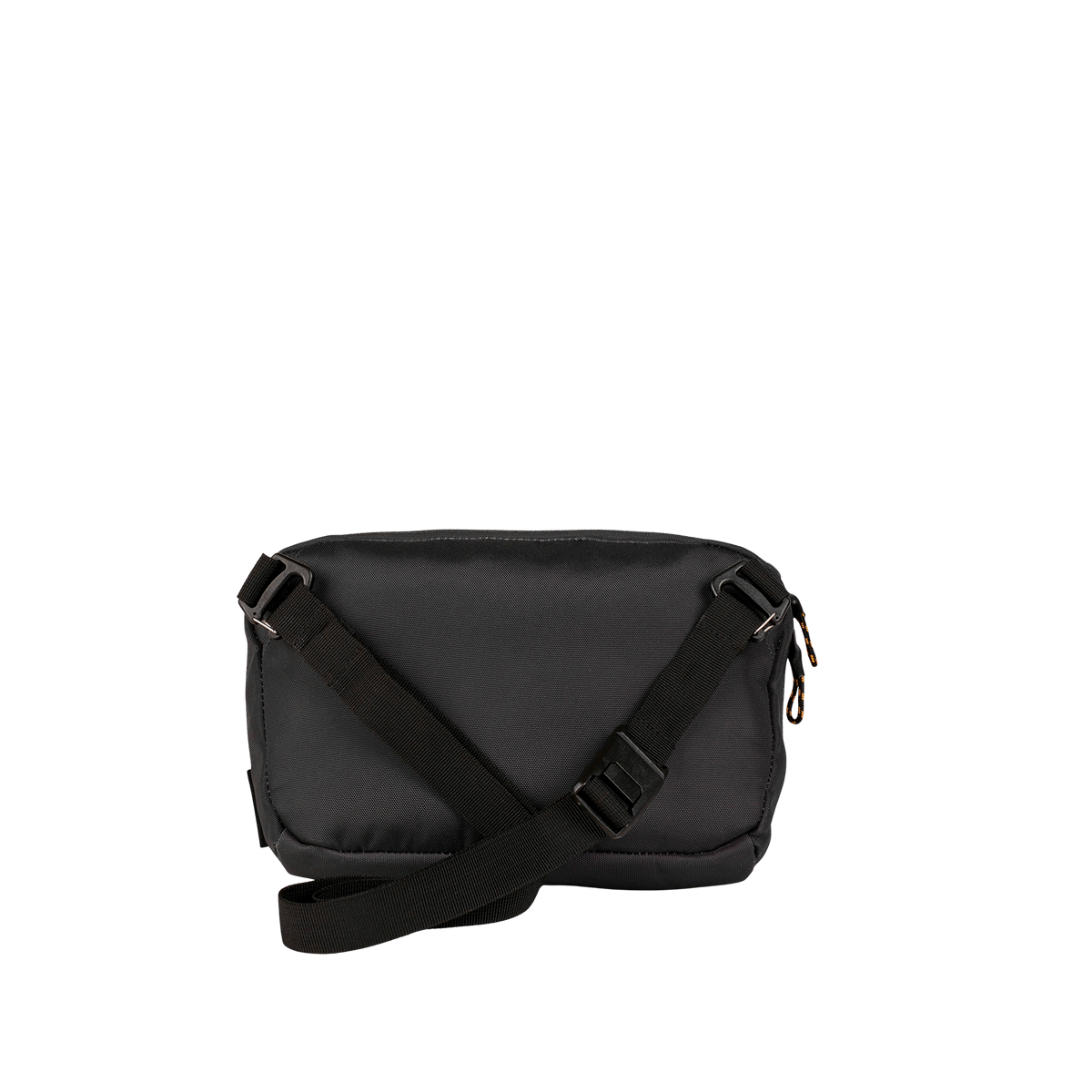 Canguro Sling Charcoal para hombre color negro