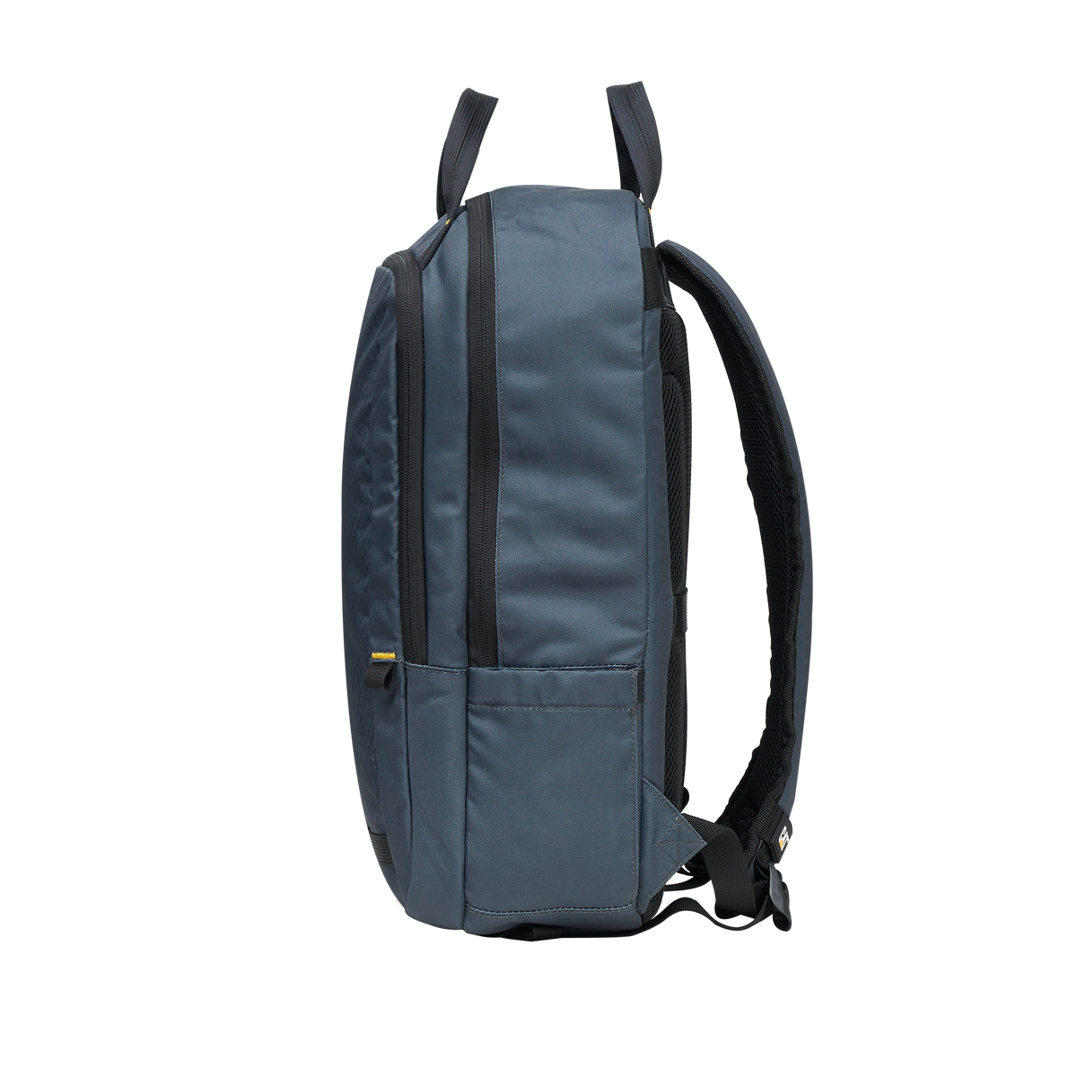 Mochila Daypack 2 en 1 para hombre color negro